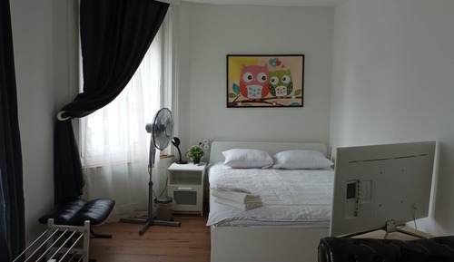 Classic Double Room