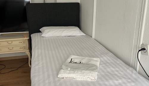 Classic Quadruple Room, City View
