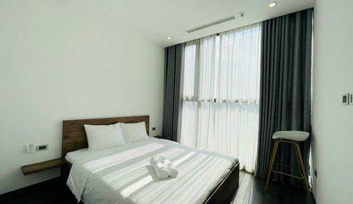 Apartment, 3 Bedrooms