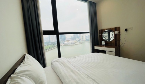 Apartment, 2 Bedrooms