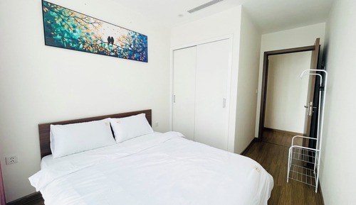 Apartment, 1 Bedroom