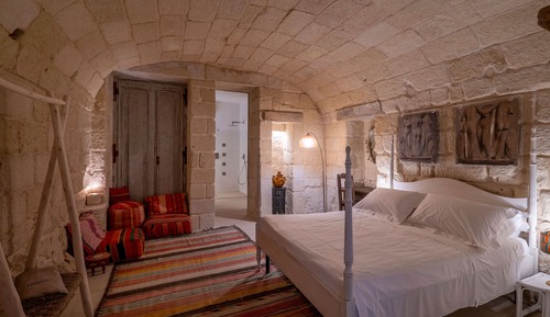 Paolo e Francesca Comfort