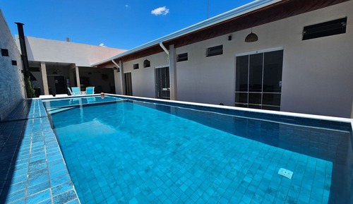 Classic House