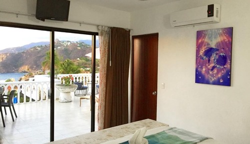 Premier Apartment