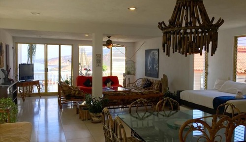 Family Villa