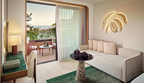 Big Family Room