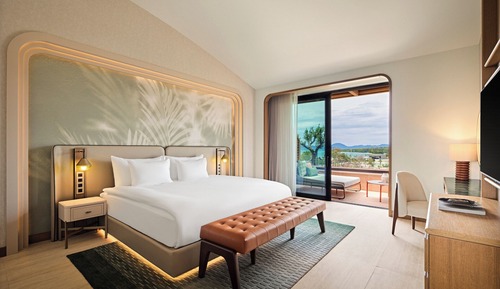 Grand Family Suite