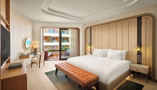Family Suite