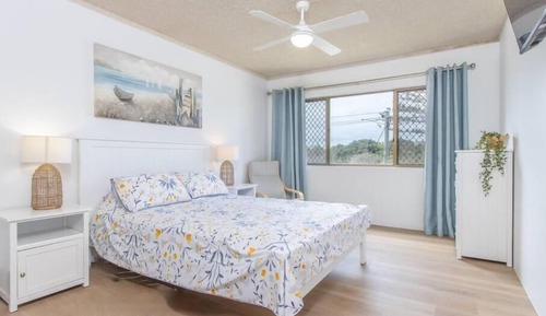 Apartment, 2 Bedrooms