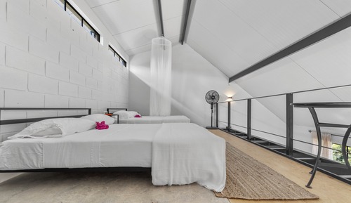 Superior Bungalow, Patio, Garden View