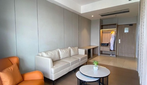 Mayflower Suite