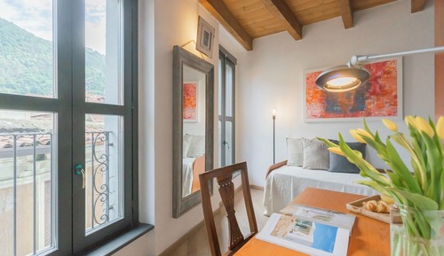 Apartment (2 Bedrooms)