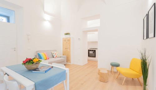 Apartment, 1 Bedroom (Lovely Corner near Bellagio)