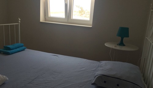 Apartment, 2 Bedrooms, Smoking, Balcony