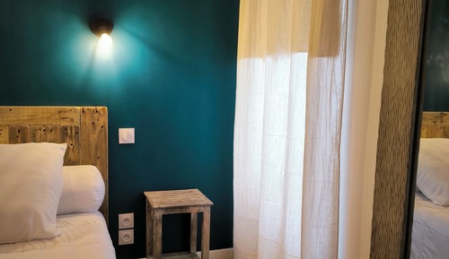 Double or Twin Room