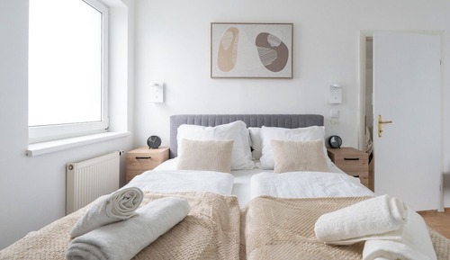Family Condo, Multiple Beds, Non Smoking
