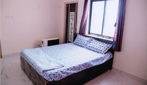 Basic Single Room, 1 Bedroom, Kitchen