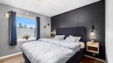 Classic Double Room, Garden View