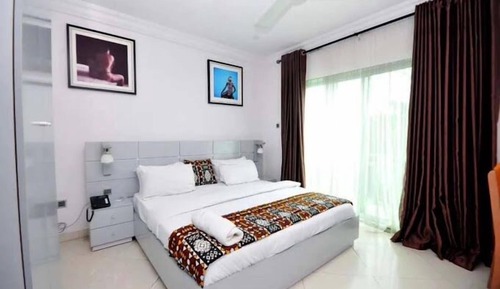 Junior Room, Balcony, Beach View