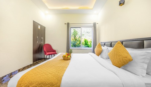 Kingdom Heartz 2bhk