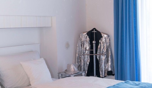 Standard Double Room, Private Bathroom