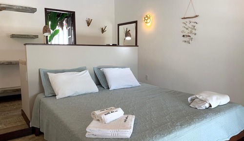 Room, 1 Bedroom, Accessible, Smoking