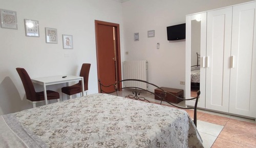 Comfort Room, Multiple Beds, Non Smoking