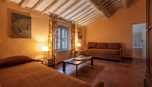 Classic Single Room
