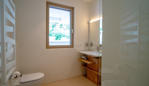 Luxury Studio, 1 Double Bed with Sofa bed