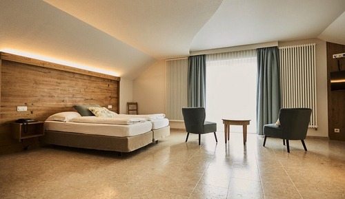 Family Quadruple Room