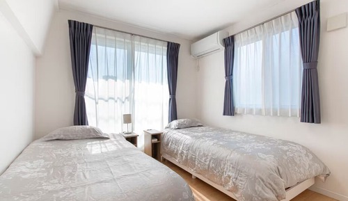 Comfort Villa