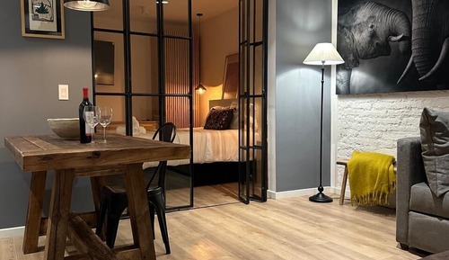 Junior Apartment