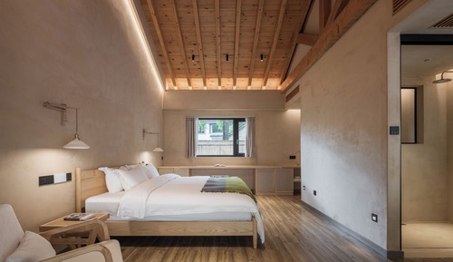 Comfort Double Room, Hot Tub