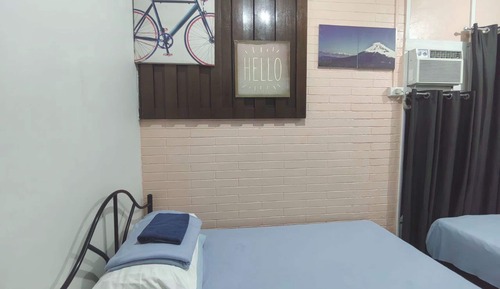 Classic Quadruple Room