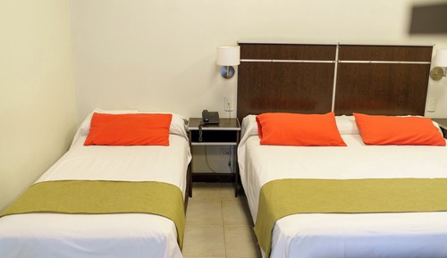 Classic Double Room