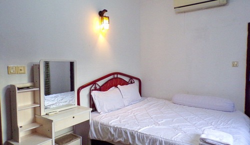 Basic Apartment, 1 Bedroom