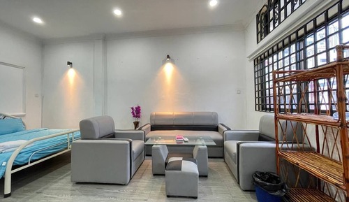 Basic Apartment, 1 Bedroom
