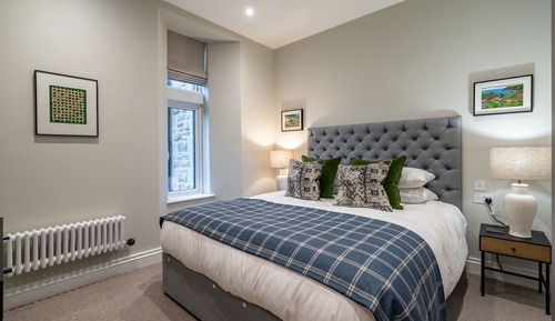 Standard Suite, 1 Bedroom, Sea View