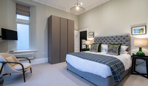 Premium Suite, 1 Bedroom, Sea View