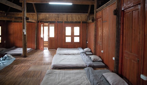 Classic Shared Dormitory