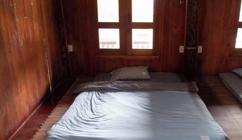 Exclusive Shared Dormitory