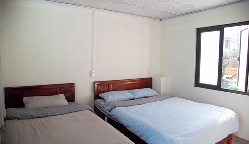 Classic Twin Room
