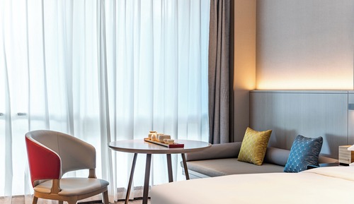 Superior Single Room