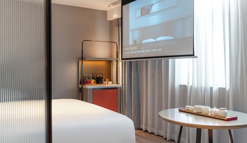 Signature Single Room