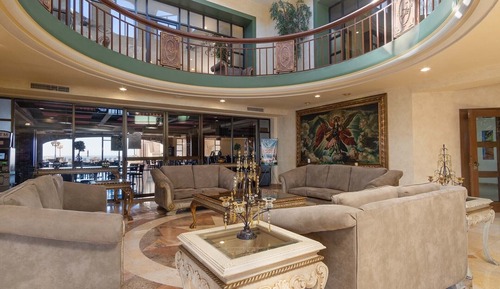 Condo, Multiple Beds, Balcony, Ocean View (401)