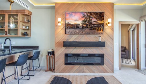Condo, Multiple Beds, Balcony, Ocean View (608)
