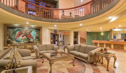 Condo, Multiple Beds, Balcony, Ocean View (401)