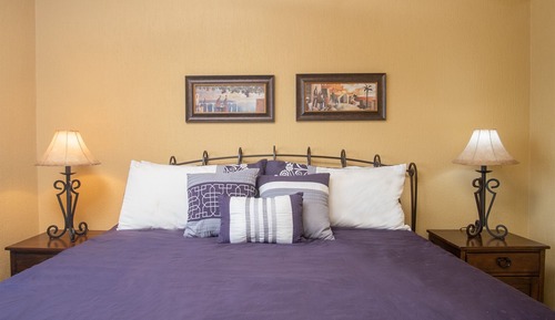 Condo, Multiple Beds, Balcony, Ocean View (501)