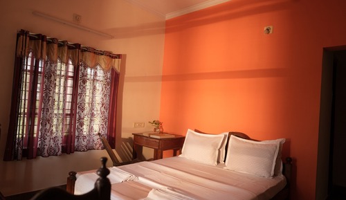 Samastha Villa (PLESYS NEST)