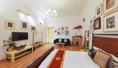 Basic Room